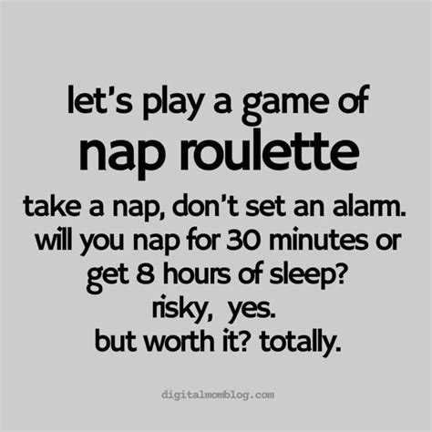 nap roulette pronunciation